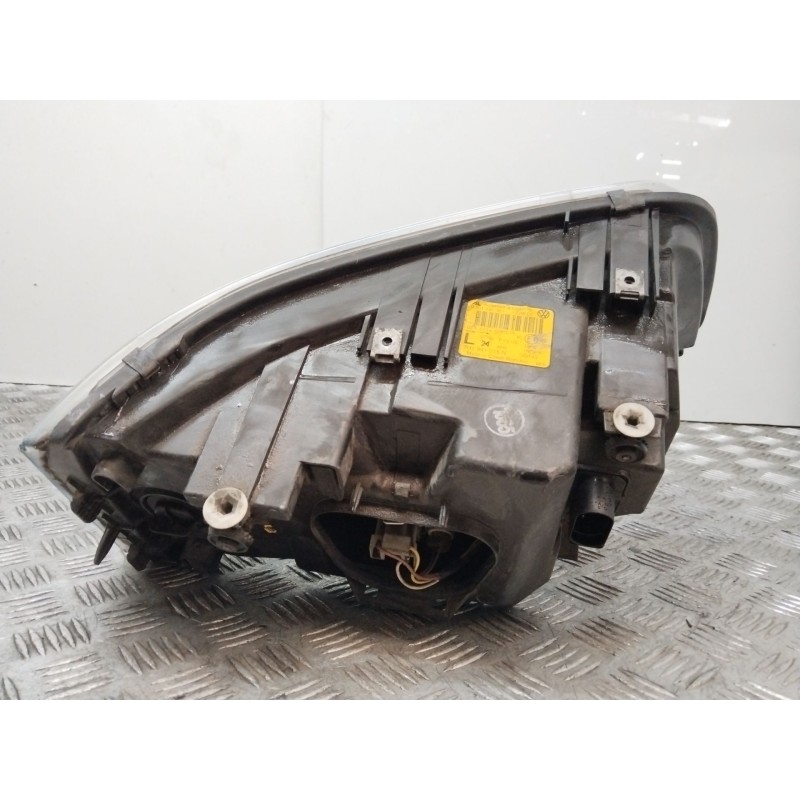 Recambio de faro izquierdo para volkswagen transporter t5 autobús (7hb, 7hj, 7eb, 7ej) 1.9 tdi referencia OEM IAM 7H1941015N  