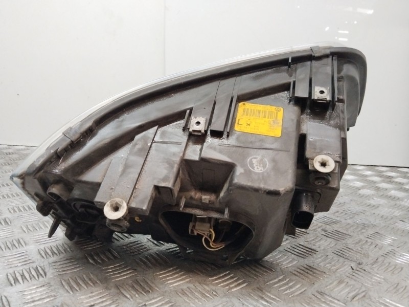 Recambio de faro izquierdo para volkswagen transporter t5 autobús (7hb, 7hj, 7eb, 7ej) 1.9 tdi referencia OEM IAM 7H1941015N  