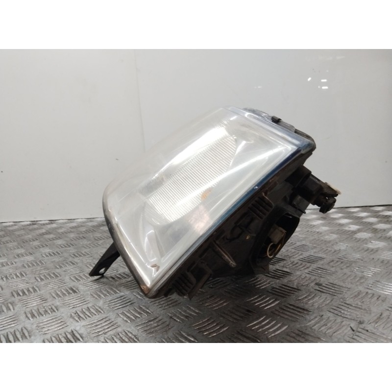 Recambio de faro izquierdo para volkswagen transporter t5 autobús (7hb, 7hj, 7eb, 7ej) 1.9 tdi referencia OEM IAM 7H1941015N  