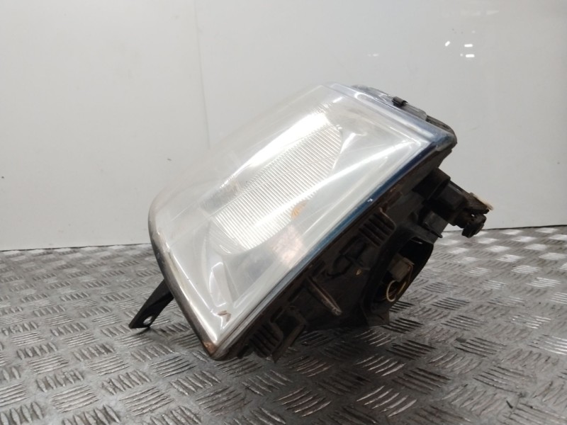 Recambio de faro izquierdo para volkswagen transporter t5 autobús (7hb, 7hj, 7eb, 7ej) 1.9 tdi referencia OEM IAM 7H1941015N  
