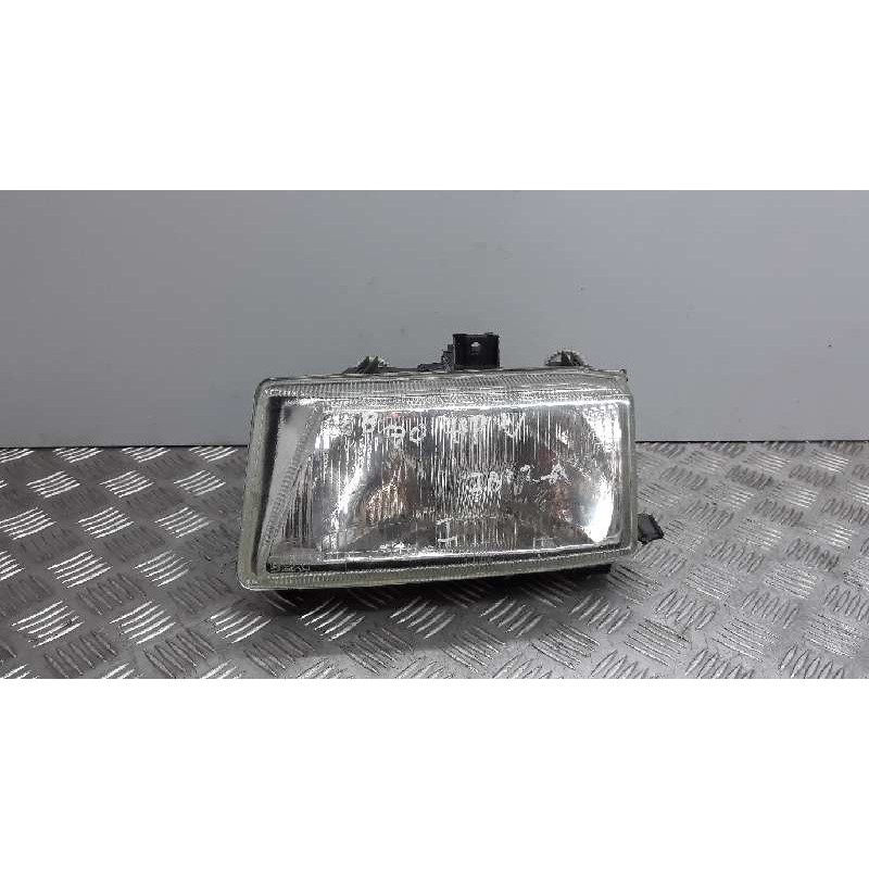 Recambio de faro izquierdo para seat ibiza (6k) clx referencia OEM IAM 6K1941015L  