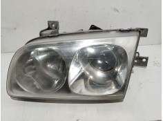Recambio de faro izquierdo para hyundai trajet (fo) 2.0 referencia OEM IAM 921033A020