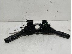 Recambio de mando multifuncion para toyota yaris hybrid active referencia OEM IAM 17F938  17F936