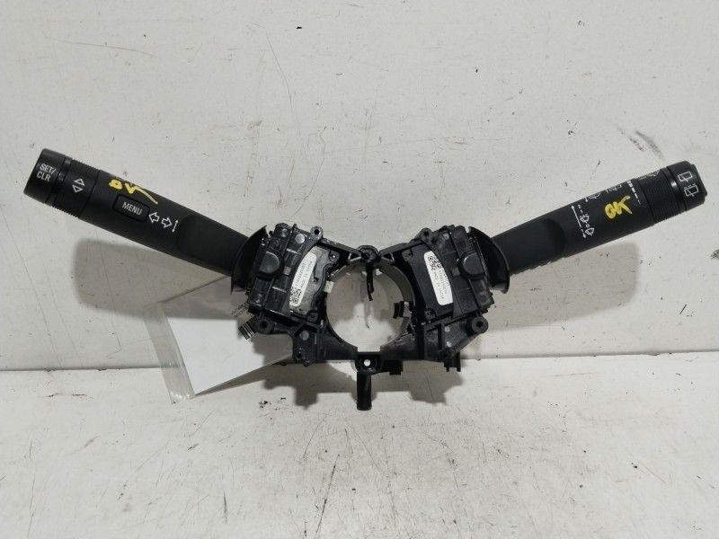 Recambio de mando multifuncion para opel insignia berlina sportive referencia OEM IAM 13500658 20941129 20941131