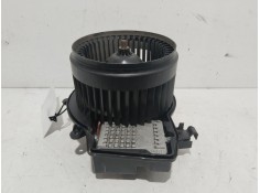 Recambio de motor calefaccion para mercedes-benz clase c coupé (cl203) c 230 kompressor (203.747) referencia OEM IAM A2038202514