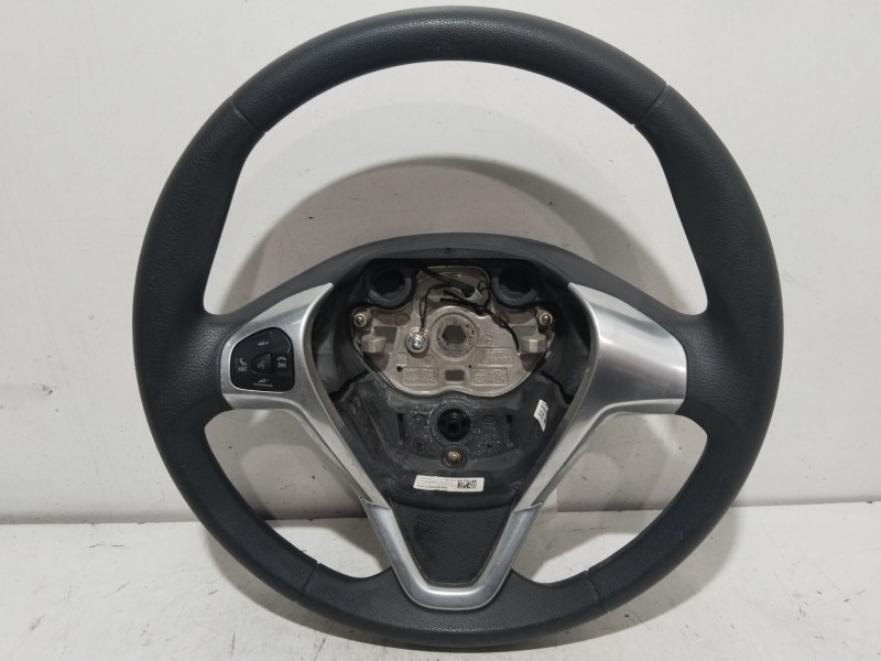 Recambio de volante para ford fiesta (ccn) titanium referencia OEM IAM 62146117C  