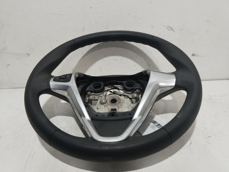 Recambio de volante para ford fiesta (ccn) titanium referencia OEM IAM 62146117C  