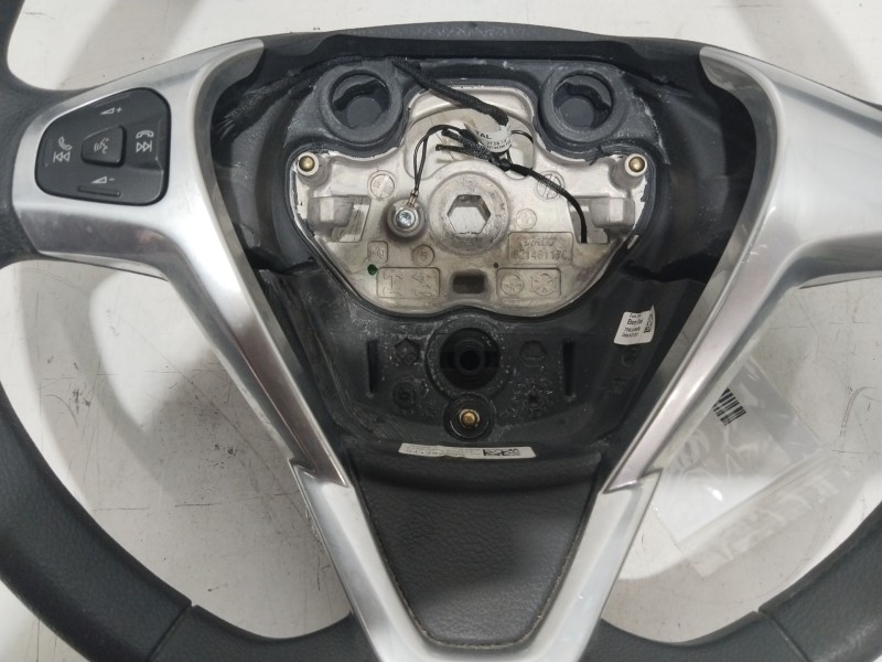 Recambio de volante para ford fiesta (ccn) titanium referencia OEM IAM 62146117C  