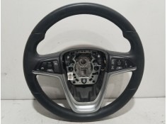 Recambio de volante para opel insignia berlina sportive referencia OEM IAM 13316547  