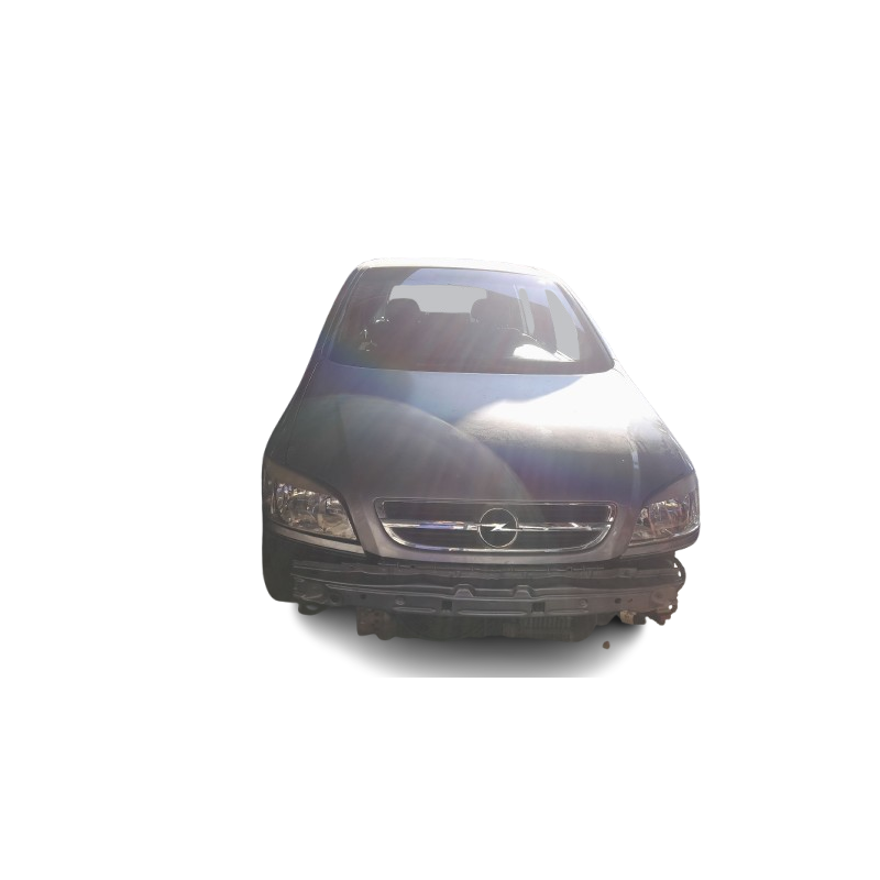 OPEL ZAFIRA A MONOSPACE (T98) - imagen 2