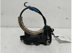 Recambio de cerradura puerta delantera izquierda para opel zafira b 1.9 cdti referencia OEM IAM 13210748   2