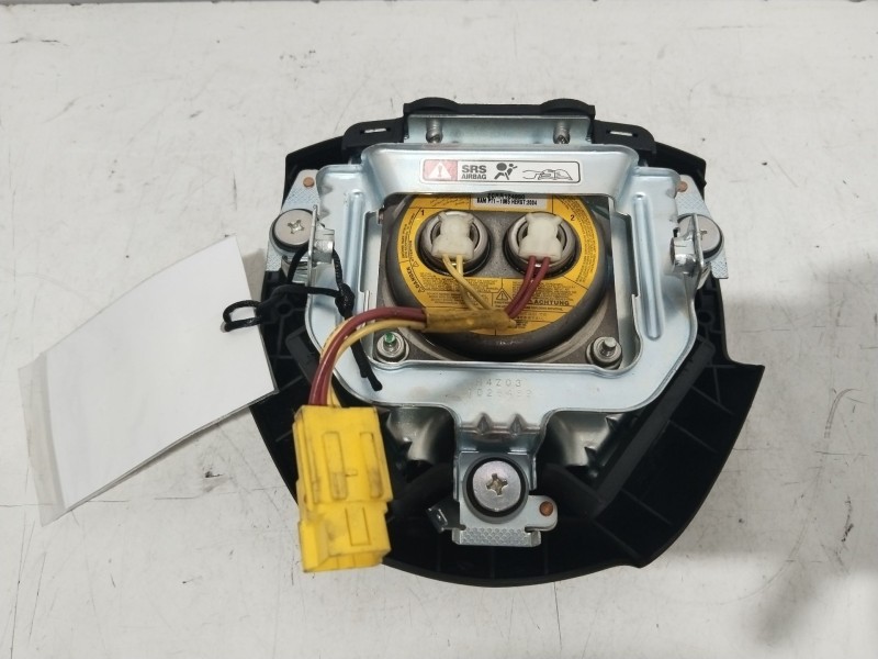 Recambio de airbag delantero izquierdo para honda fr-v (be) 1.7 referencia OEM IAM 77800SJDE81  