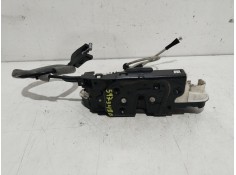 Recambio de cerradura puerta delantera izquierda para seat ibiza sc (6j1) ecomotive referencia OEM IAM 5N1837015A   2