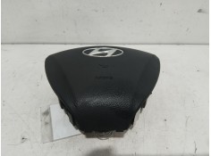 Recambio de airbag delantero izquierdo para hyundai i40 cab bluedrive referencia OEM IAM 569003Z100RY  