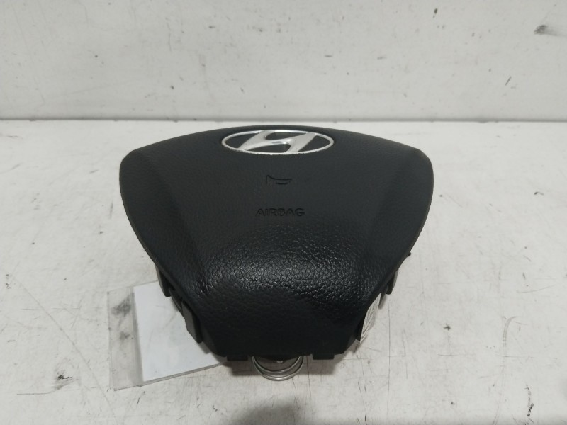 Recambio de airbag delantero izquierdo para hyundai i40 cab bluedrive referencia OEM IAM 569003Z100RY  