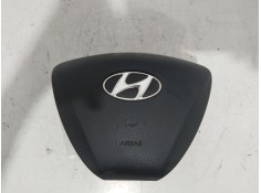 Recambio de airbag delantero izquierdo para hyundai i40 cab bluedrive referencia OEM IAM 569003Z100RY   2