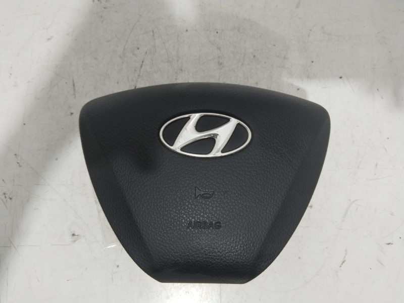 Recambio de airbag delantero izquierdo para hyundai i40 cab bluedrive referencia OEM IAM 569003Z100RY  
