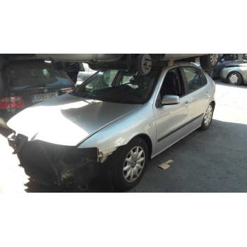 SEAT LEON (1M1)