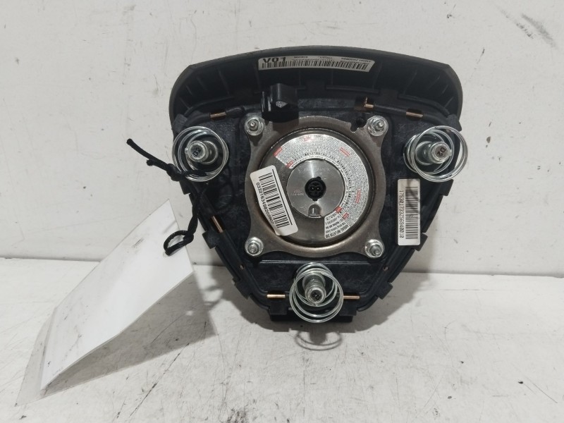 Recambio de airbag delantero izquierdo para hyundai i40 cab bluedrive referencia OEM IAM 569003Z100RY  