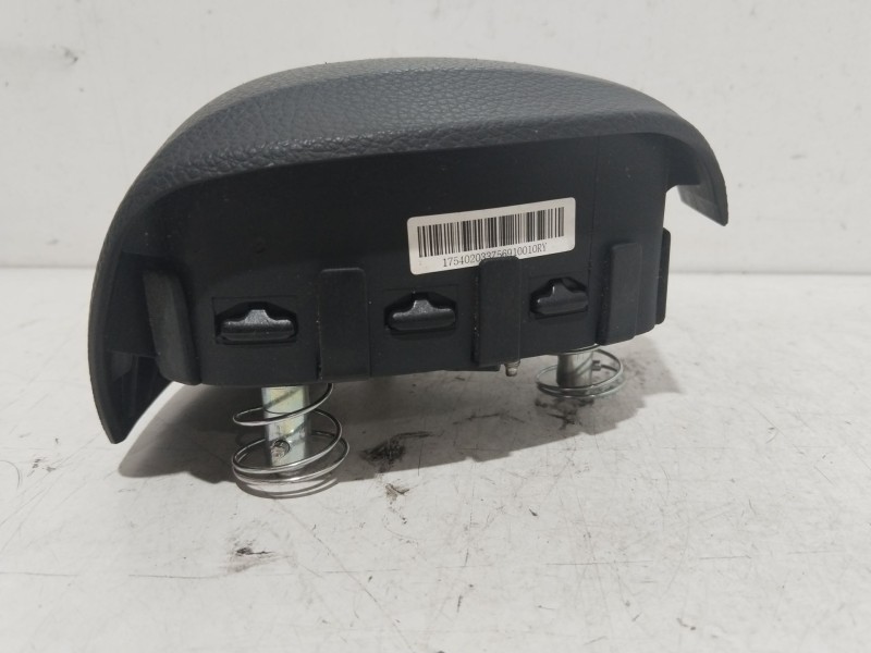 Recambio de airbag delantero izquierdo para hyundai i40 cab bluedrive referencia OEM IAM 569003Z100RY  