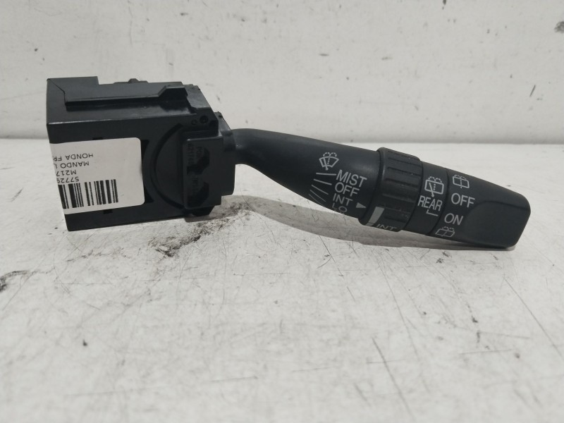 Recambio de mando limpia para honda fr-v (be) 1.7 referencia OEM IAM M21740  