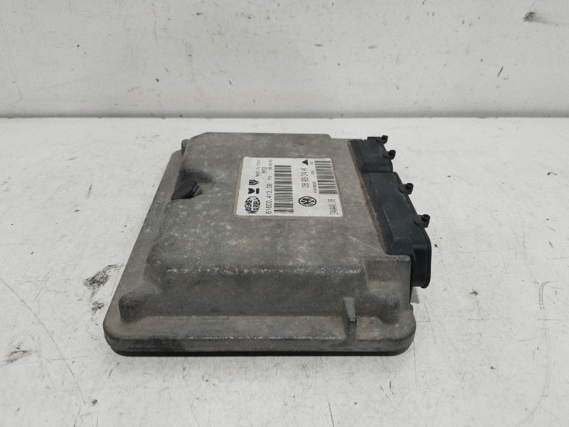 Recambio de centralita motor uce para volkswagen lupo (6x1/6e1) trendline referencia OEM IAM 036906014AK  