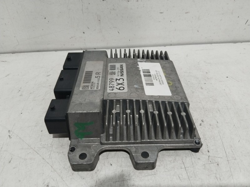 Recambio de centralita motor uce para nissan pulsar (c13) tekna referencia OEM IAM 4879906X3  