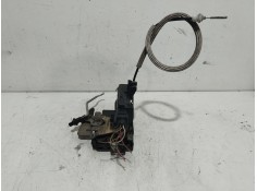 Recambio de cerradura puerta delantera derecha para audi a6 berlina (4b2) 2.4 (121kw) referencia OEM IAM 401837016   2