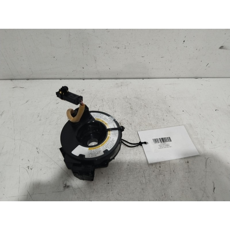 Recambio de anillo airbag para suzuki sx4 rw (ey) gl+ referencia OEM IAM AM62JARG72611  
