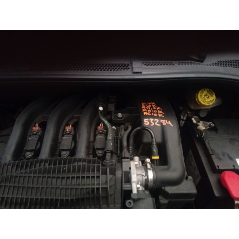 CITROËN C3 III (SX) - imagen 5