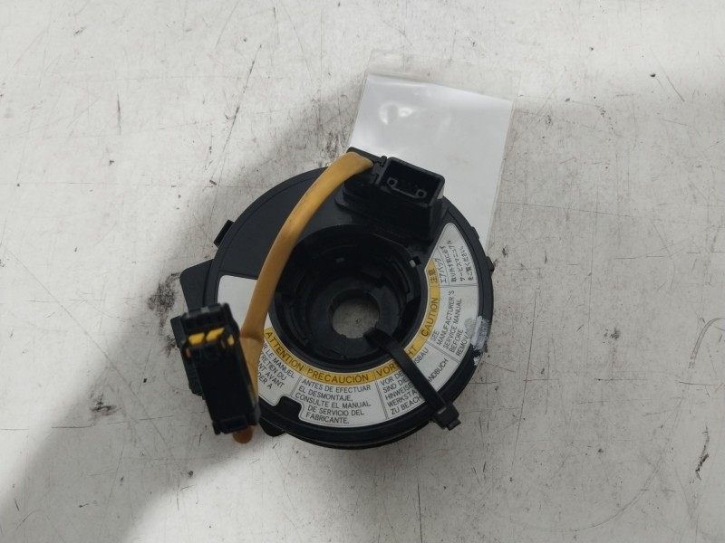 Recambio de anillo airbag para suzuki sx4 rw (ey) gl+ referencia OEM IAM AM62JARG72611  