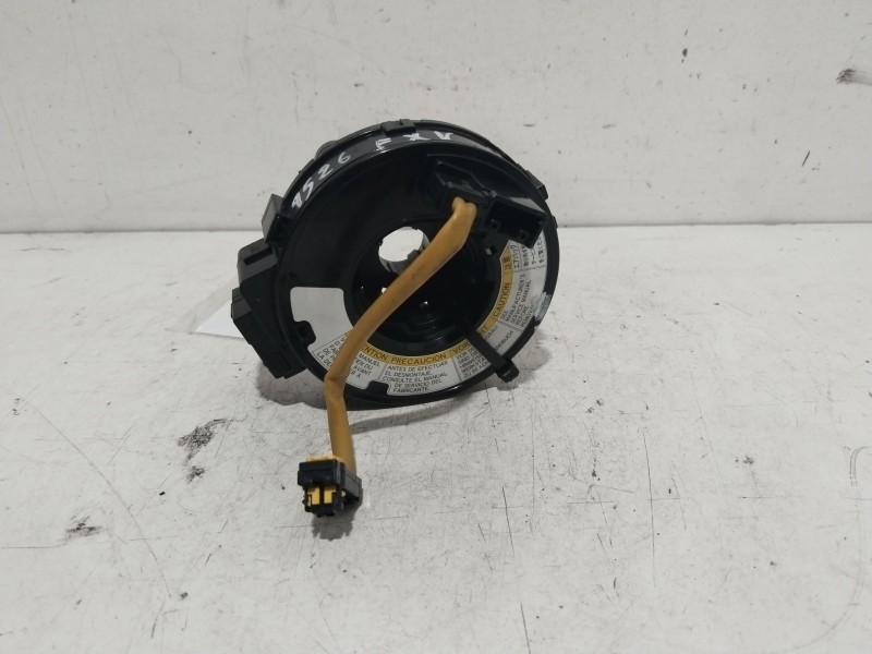 Recambio de anillo airbag para suzuki sx4 rw (ey) gl+ referencia OEM IAM AM62JARG72611  