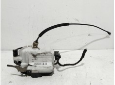 Recambio de cerradura puerta delantera derecha para seat cordoba berlina (6k2) stella referencia OEM IAM