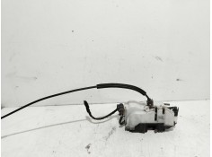 Recambio de cerradura puerta delantera derecha para seat cordoba berlina (6k2) stella referencia OEM IAM    2