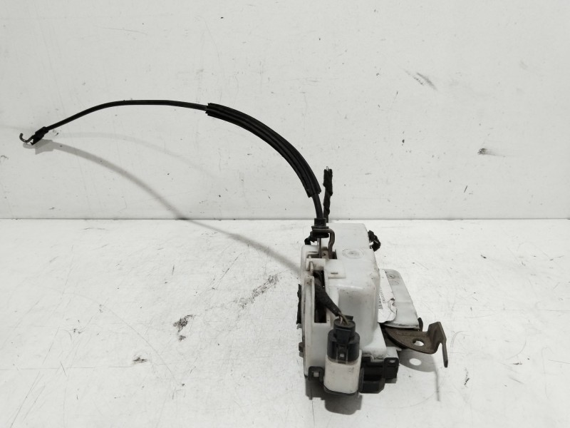 Recambio de cerradura puerta delantera derecha para seat cordoba berlina (6k2) stella referencia OEM IAM   