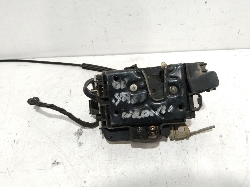 Recambio de cerradura puerta delantera derecha para seat cordoba berlina (6k2) stella referencia OEM IAM   