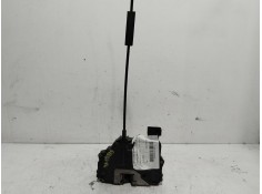 Recambio de cerradura puerta trasera derecha para opel corsa d enjoy referencia OEM IAM   