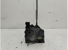Recambio de cerradura puerta trasera derecha para opel corsa d enjoy referencia OEM IAM    2