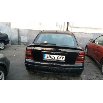 OPEL ASTRA G BERLINA