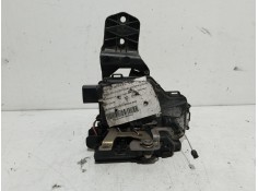 Recambio de cerradura puerta delantera izquierda para volkswagen passat berlina (3b2) comfortline referencia OEM IAM 3B0885737EF