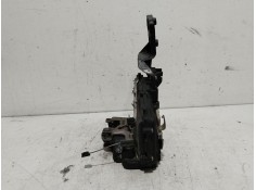 Recambio de cerradura puerta delantera izquierda para volkswagen passat berlina (3b2) comfortline referencia OEM IAM 3B0885737EF 2