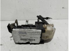 Recambio de cerradura puerta delantera derecha para fiat doblo (119) 1.3 16v multijet actual com. (55kw) referencia OEM IAM