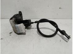Recambio de cerradura puerta delantera derecha para fiat doblo (119) 1.3 16v multijet actual com. (55kw) referencia OEM IAM    2