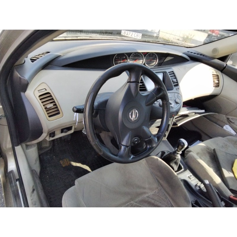NISSAN PRIMERA (P12) - imagen 4