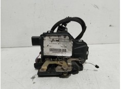 Recambio de cerradura puerta delantera izquierda para volkswagen golf iv berlina (1j1) 25 aniversario referencia OEM IAM   