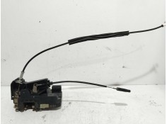 Recambio de cerradura puerta delantera derecha para opel astra f berlina básico referencia OEM IAM    2