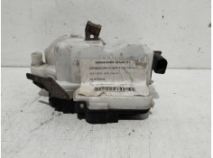 Recambio de cerradura puerta delantera derecha para seat ibiza (6k1) free sky referencia OEM IAM 6K3837016D