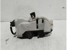 Recambio de cerradura puerta delantera derecha para seat ibiza (6k1) free sky referencia OEM IAM 6K3837016D   2