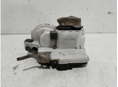 Recambio de cerradura puerta delantera derecha para seat ibiza (6k) básico referencia OEM IAM
