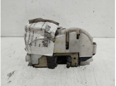 Recambio de cerradura puerta delantera derecha para seat ibiza (6k) básico referencia OEM IAM    2